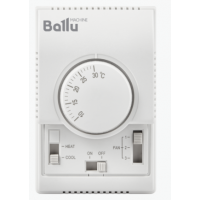 Механический термостат BALLU BMC-1