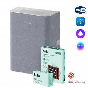 Ballu ONEAIR ASP-100M