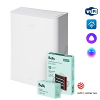 Ballu ONEAIR ASP-100WM