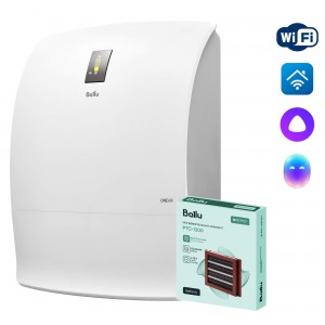 Ballu ONEAIR ASP-200SPW