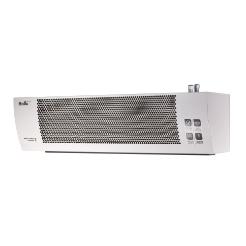Электрическая тепловая завеса Ballu BHC-H10W18-PS2