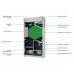 Приточная-вытяжная установка Blauberg Freshbox E-200 ERV WiFi