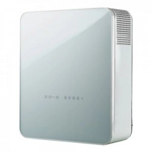 Blauberg Freshbox E-100 ERV WiFi
