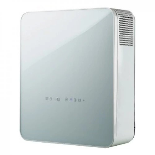 Приточная-вытяжная установка Blauberg Freshbox E-100 ERV WiFi