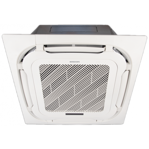Кассетный кондиционер Breeon BLC-24AC