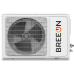 Кассетный кондиционер Breeon BLC-24AC