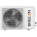Напольно-потолочный кондиционер Breeon BLC-18TCF