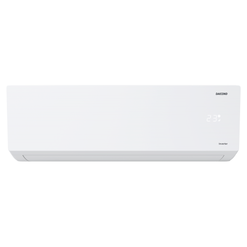 Инверторный кондиционер DAICOND ODYS Inverter 2026 DNI-OSE07NW