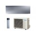 Инверторный кондиционер Daikin Emura 3 FTXJ25AS/RXJ25A