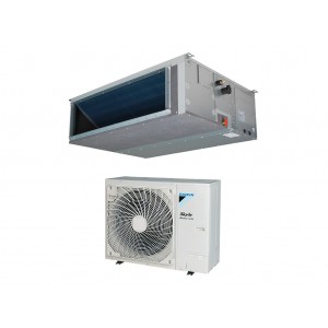 Daikin FDA-A/RZA FDA200A/RZA200D