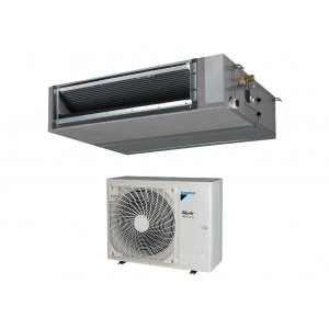 Daikin FBA-A/RZAG FBA100A/RZAG100NY1
