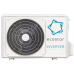 Инверторный кондиционер ECOSTAR RADIUM Inverter 2026 KVS-IRAM09CH