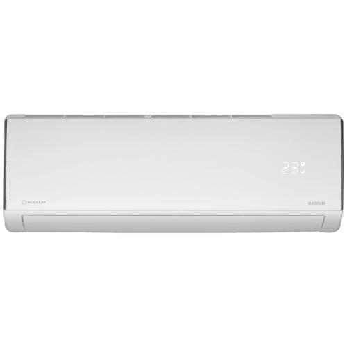 Настенный кондиционер сплит система ECOSTAR RADIUM 2026 KVS-RAM07CH