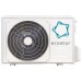 Настенный кондиционер сплит система ECOSTAR RADIUM 2026 KVS-RAM07CH