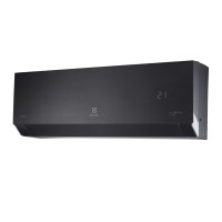 Electrolux Enterprise EACS/I-18HEN-BLACK/N8_24Y