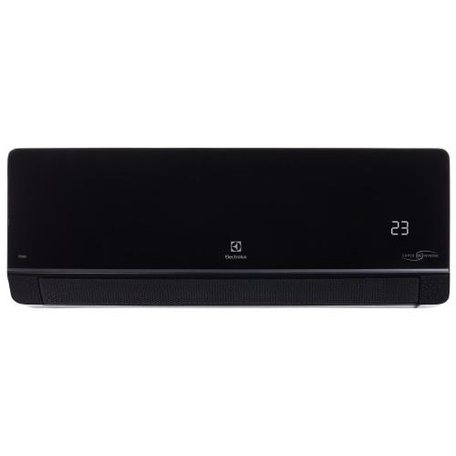 Инверторная сплит-система Electrolux Onix Super EACS/I-18HIX-BLACK/N8