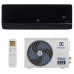 Инверторная сплит-система Electrolux Onix Super EACS/I-18HIX-BLACK/N8