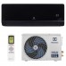 Инверторная сплит-система Electrolux Onix Super EACS/I-18HIX-BLACK/N8
