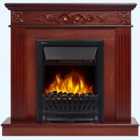 Портал Electrolux Noce Classic (Красное дерево) 