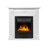 Портал Electrolux Frame Classic (Белый)