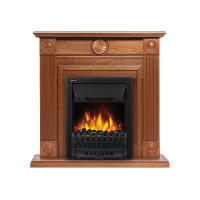 Портал Electrolux Frame Classic U (угловой, шпон дуб)