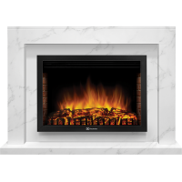 Портал Electrolux Simple 25 (белый мрамор)