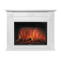 Портал Electrolux Frame 25 (белый)