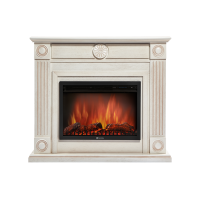 Портал Electrolux Frame 30 (беленый дуб)