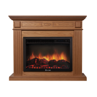 Портал Electrolux Bianco 30 (шпон дуб)