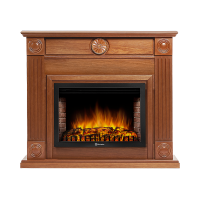 Портал Electrolux Frame 30U (угловой, шпон дуб)