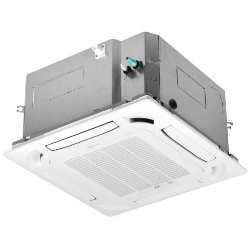 Кассетный кондиционер Electrolux Unitary Pro 4 EACC-12H/UP4-DC/N8