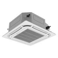 Electrolux Unitary Pro 4 EACC-48H/UP4-DC/N8