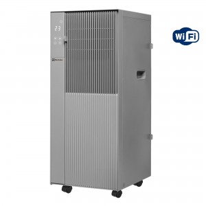 Electrolux Arizona EACM-12 AZ/N6