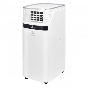 Electrolux Ice Column EACM-20 JK/N3