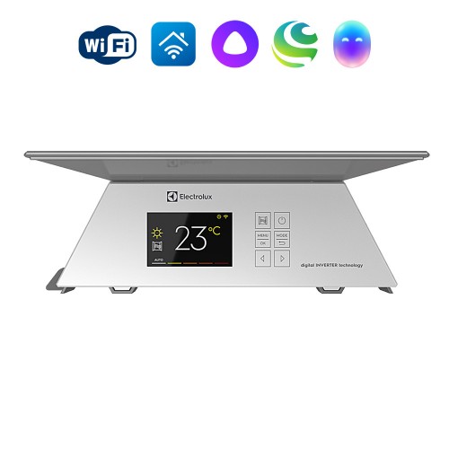 Блок управления Electrolux Transformer Digital Inverter 3.1