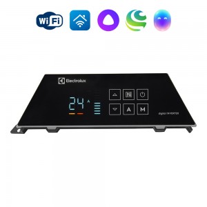 Electrolux Transformer Digital Inverter ECH/TUI4