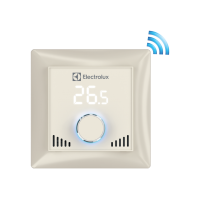 Electrolux ETS-16 (Smart)