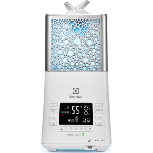 Ультразвуковой увлажнитель воздуха Electrolux 3815D YOGAhealthline