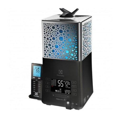 Ультразвуковой увлажнитель воздуха Electrolux 3810D YOGAhealthline