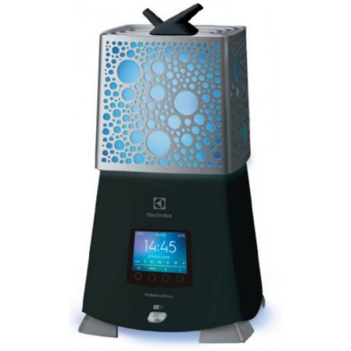 Увлажнитель воздуха Electrolux 3910D YOGAhealthline 2.0