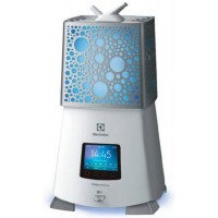 Electrolux 3915D YOGAhealthline 2.0