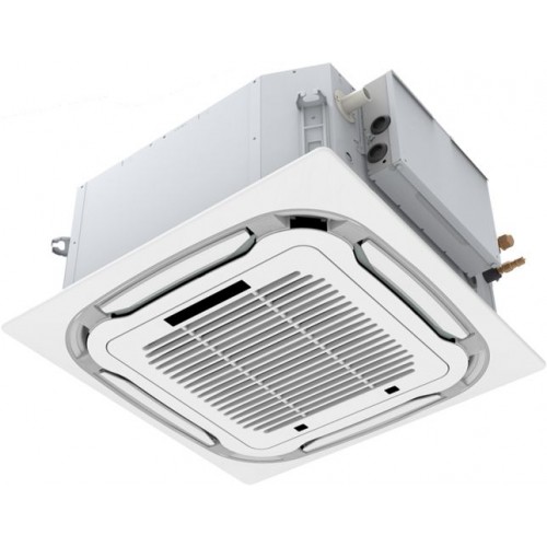 Кассетный кондиционер Energolux ESAC24C1_WF_AR2_DC/ESAU24U1_AR2_DC/ESCP25A1