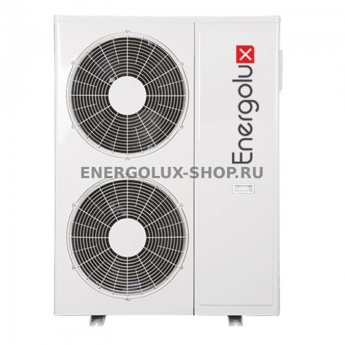 Energolux SAM36M2-AI/4 наружный блок (инвертор, на 4 комнаты)