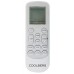 Настенный кондиционер Coolberg City CS-09SH1/CS-09SH1