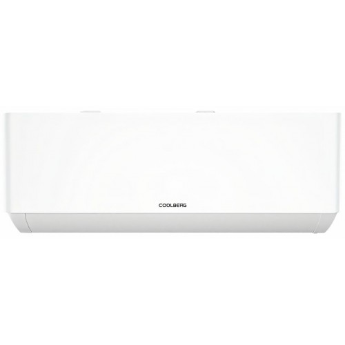 Настенный кондиционер Coolberg City CS-09SH1/CS-09SH1