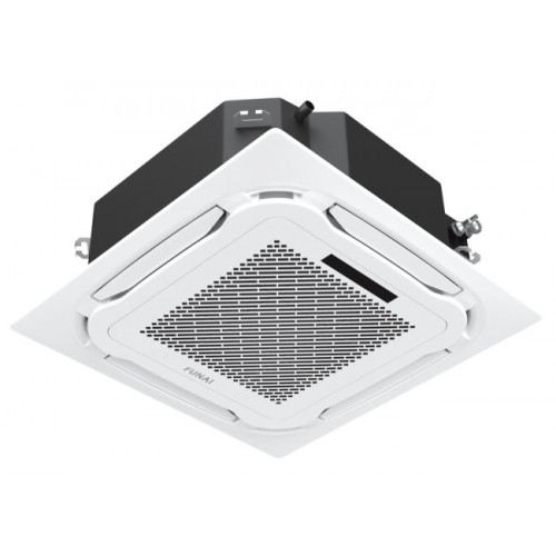 Кассетный кондиционер FUNAI DRAGON LAC-DR140HP.C01/S/Pan DR-4LY/LAC-DR140HP.01/U 