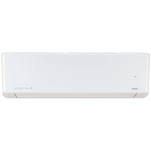 Инверторный кондиционер FUNAI ONSEN FULL DC Inverter Heat Pump RAC-I-ON30HP.D01