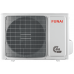 Инверторный кондиционер FUNAI ONSEN FULL DC Inverter Heat Pump RAC-I-ON30HP.D01