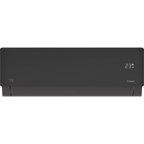 Настенный кондиционер сплит система Funai SENSEI NERO 2.0 RAC-SNN20HP.D07