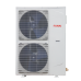 Напольно-потолочный кондиционер FUNAI DRAGON LAC-DR105HP.F01/S/LAC-DR105HP.01/U